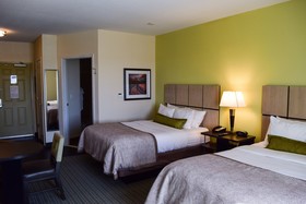 Candlewood Suites Monahans