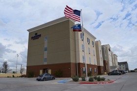 Candlewood Suites Monahans