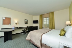 Candlewood Suites Monahans