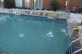 Candlewood Suites Monahans
