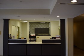 Candlewood Suites Monahans