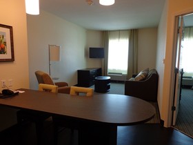 Candlewood Suites Monahans