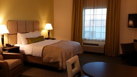 Candlewood Suites Monahans