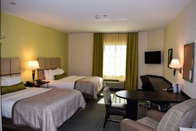 Candlewood Suites Monahans