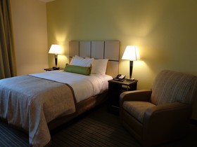Candlewood Suites Monahans