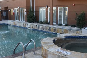 Candlewood Suites Monahans