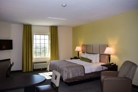 Candlewood Suites Monahans
