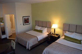 Candlewood Suites Monahans