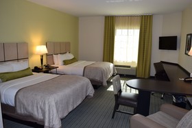 Candlewood Suites Monahans
