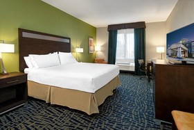 Holiday Inn Express & Suites Monahans I-20
