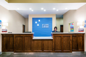 Holiday Inn Express & Suites Monahans I-20