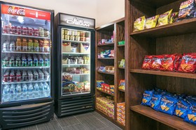 Holiday Inn Express & Suites Monahans I-20