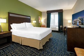 Holiday Inn Express & Suites Monahans I-20