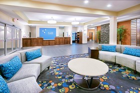 Holiday Inn Express & Suites Monahans I-20
