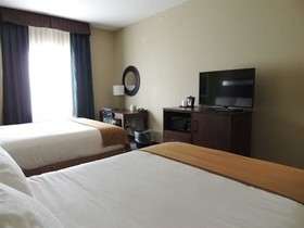 Holiday Inn Express & Suites Monahans I-20