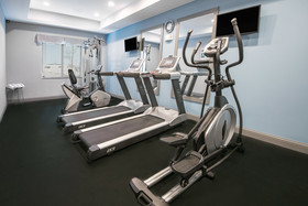 Holiday Inn Express & Suites Monahans I-20