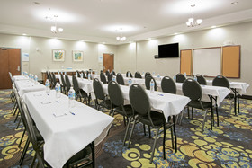 Holiday Inn Express & Suites Monahans I-20