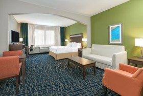 Holiday Inn Express & Suites Monahans I-20