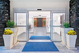 Holiday Inn Express & Suites Monahans I-20