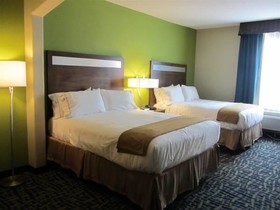 Holiday Inn Express & Suites Monahans I-20