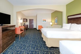 Holiday Inn Express & Suites Monahans I-20