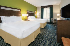 Holiday Inn Express & Suites Monahans I-20