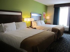 Holiday Inn Express & Suites Monahans I-20