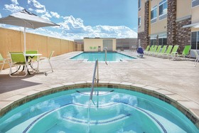 La Quinta Inn & Suites by Wyndham Monahans
