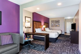 La Quinta Inn & Suites by Wyndham Monahans