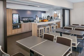 Permian Studio Apartments