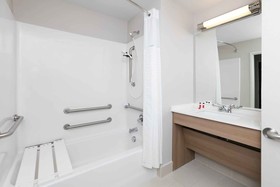 Permian Studio Apartments