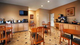 Best Western Lake Conroe Inn