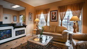 Best Western Lake Conroe Inn
