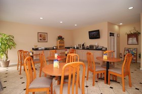 Best Western Lake Conroe Inn