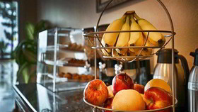 Best Western Lake Conroe Inn