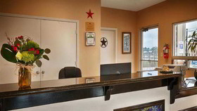Best Western Lake Conroe Inn