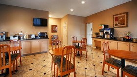 Best Western Lake Conroe Inn