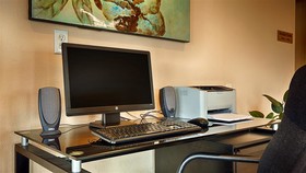 Best Western Lake Conroe Inn