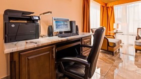 SureStay Hotel by Best Western Mt Pleasant