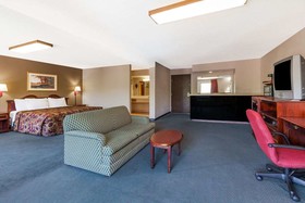 Executive Inn Mount Pleasant TX