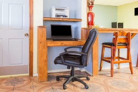 Executive Inn Mount Pleasant TX