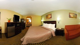 Quality Inn Mt. Pleasant