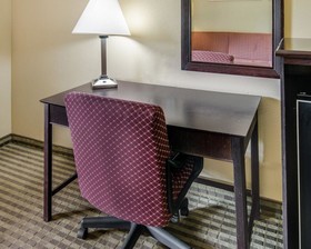Quality Inn Mt. Pleasant