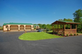 Quality Inn Mt. Pleasant