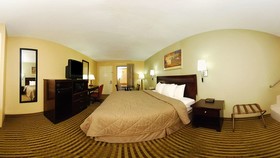 Quality Inn Mt. Pleasant