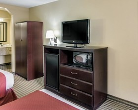 Quality Inn Mt. Pleasant