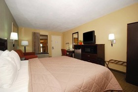 Quality Inn Mt. Pleasant