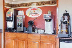 Super 8 by Wyndham Mount Vernon