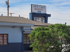 Heritage Budget Inn