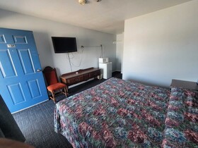 Heritage Budget Inn